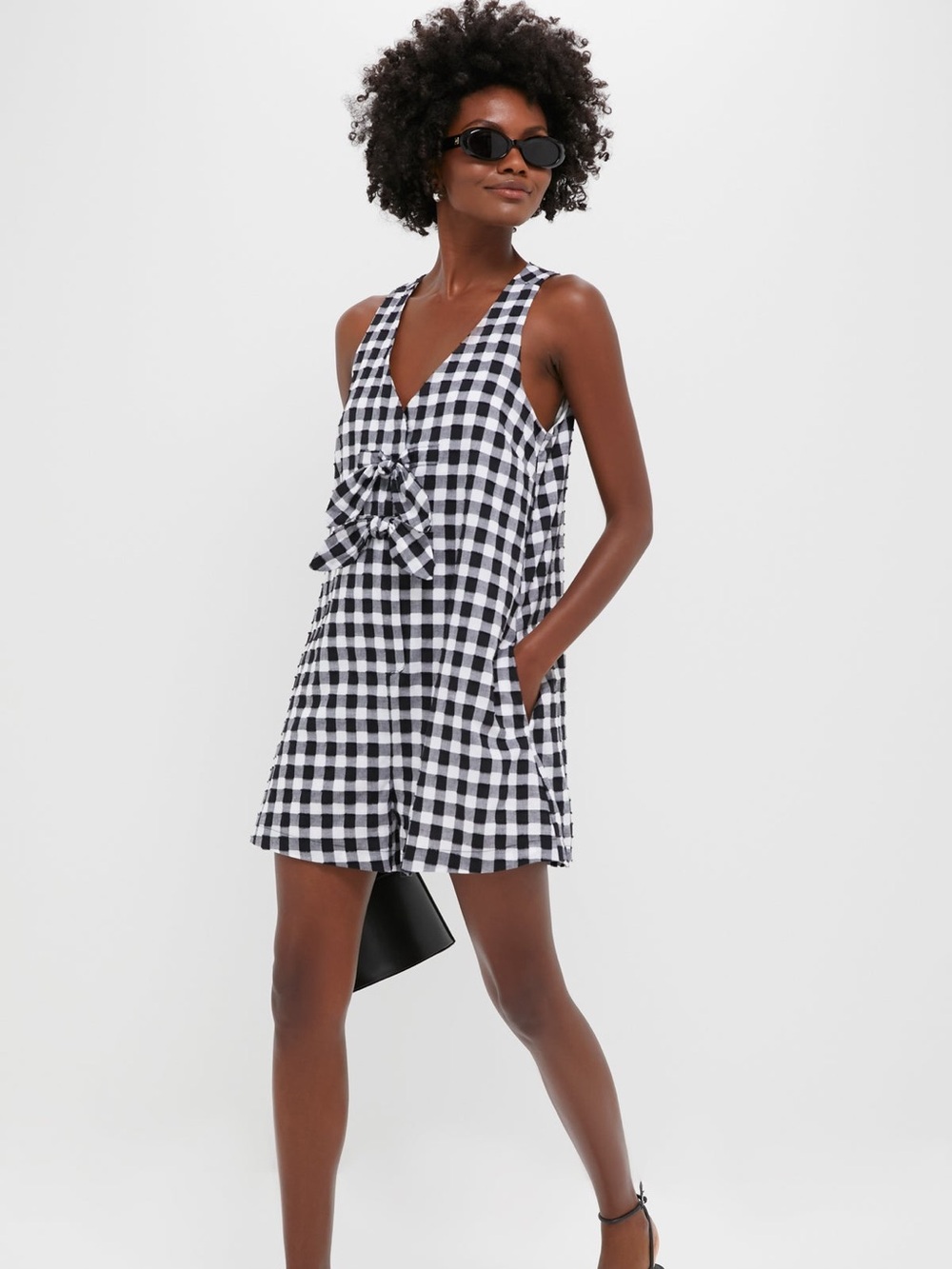 Tuckernuck Myla Romper